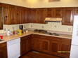 Mr. Sandless� can refinish almost any type of wood.
