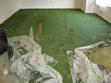 Let us pull up old carpets, staples, remove tack boards and refinish floors.   Get rid of your old carpets TODAY & Enjoy your wood floors TONIGHT!!