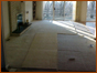 Let us pull up old carpets, staples, remove tack boards and refinish floors.   Get rid of your old carpets TODAY & Enjoy your wood floors TONIGHT!!