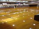 Gym Floors
