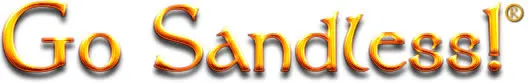 Go Sandless!