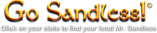 Store Locator for Hardwood Floor Refinishing