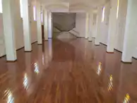 What kind of floors can we do?