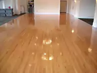 What kind of floors can we do?