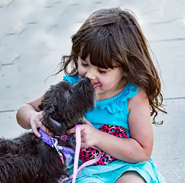 SAFE FOR YOUR KIDS AND PETS!