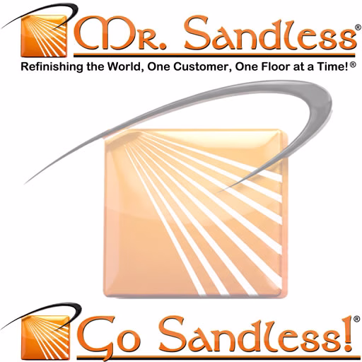 Mr. Sandless